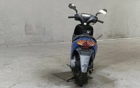 SUZUKI ADDRESS V50 CA44A