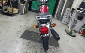 HONDA LY125 FI