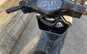 SUZUKI ADDRESS V125 G CF46A