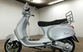 VESPA LX125 M441