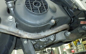 SUZUKI ADDRESS V125 G CF4EA