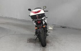 YAMAHA XJ6 2011 RJ191