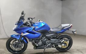 YAMAHA XJ6 2014 RJ19