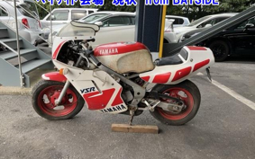 YAMAHA YSR80
