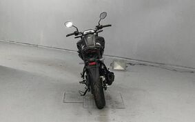 HONDA HORNET 200 MC56