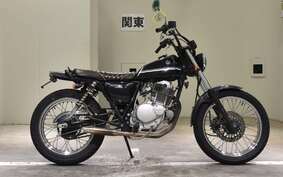 SUZUKI GRASS TRACKER Bigboy NJ4BA