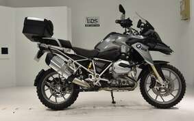 BMW R1200GS 2013 0A01