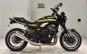 KAWASAKI Z900RS 2020 ZR900C