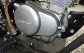 HONDA APE 100 HC07