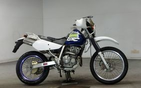 SUZUKI DJEBEL 250 XC Type SJ45A