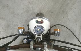 HONDA APE 50 AC16