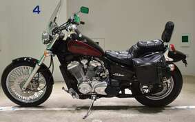 HONDA STEED 400 1993 NC26