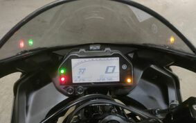 YAMAHA YZF-R25 RG43J