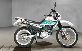 YAMAHA SEROW 225 WE 4JG