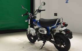 HONDA  DAX 125 JB04