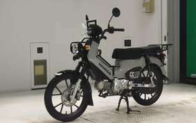 HONDA CROSS CUB 110 JA60