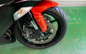 KAWASAKI NINJA ZX-6R ABS 2015 ZX636E