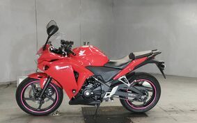 HONDA CBR250R MC41