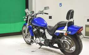 HONDA STEED 400 VLS 1998 NC37