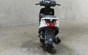 YAMAHA AXIS Z SED7J