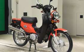 HONDA CROSS CUB 110 JA10