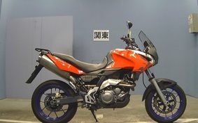 APRILIA PEGASO STRADA 650 2007 VD00