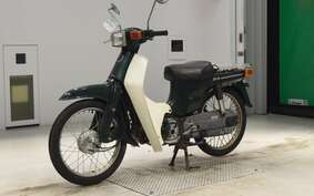 SUZUKI BIRDIE 50 E BA41A