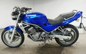 KAWASAKI BALIUS 250 ZR250A