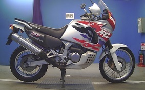 HONDA AFRICA TWIN 750 RD07