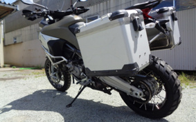 DUCATI  DUCATI  MULTI 1200 ENDURO  2016 AA02