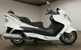 SUZUKI SKYWAVE 250 (Burgman 250) SS Type CJ46A