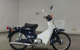 HONDA C70 SUPER CUB C70