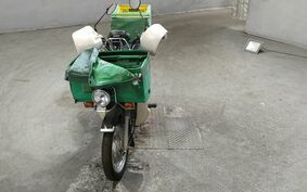 HONDA C110 SUPER CUB PRO JA07