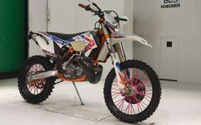 KTM 250 EXC