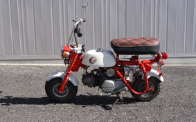 HONDA MONKEY Z50M