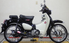 HONDA C125 SUPER CUB JA48