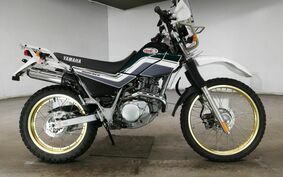 YAMAHA SEROW 225 WE DG08J