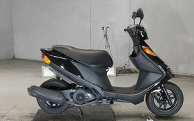 SUZUKI ADDRESS V125 CF4EA