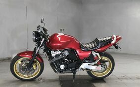 HONDA CB400SF VTEC 2006 NC39