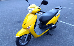 HONDA LEAD 50 JF19