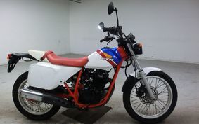 HONDA FTR250 MD17