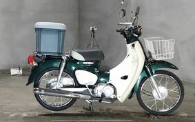 HONDA C50 SUPER CUB AA09