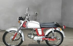 HONDA BENLY 50 S CD50