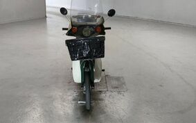 HONDA C50 SUPER CUB AA01