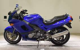 KAWASAKI ZZ-R400 Gen.2 2003 ZX400N