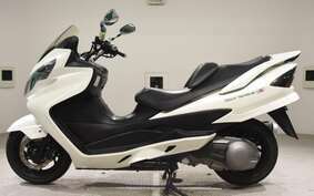 SUZUKI SKYWAVE 400 S 3 2007 CK44A