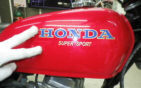 HONDA APE 50 AC16