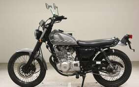 SUZUKI GRASS TRACKER NJ47A