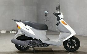 SUZUKI ADDRESS V125 CF4EA