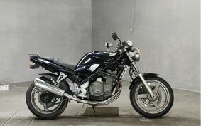 SUZUKI BANDIT 250 GJ74A